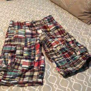 Boys shorts